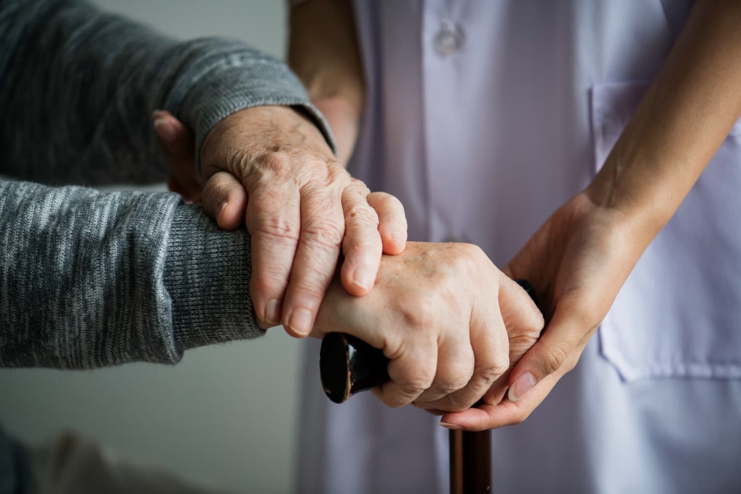 Long Term Care At Home (At Midland Blvd Location)