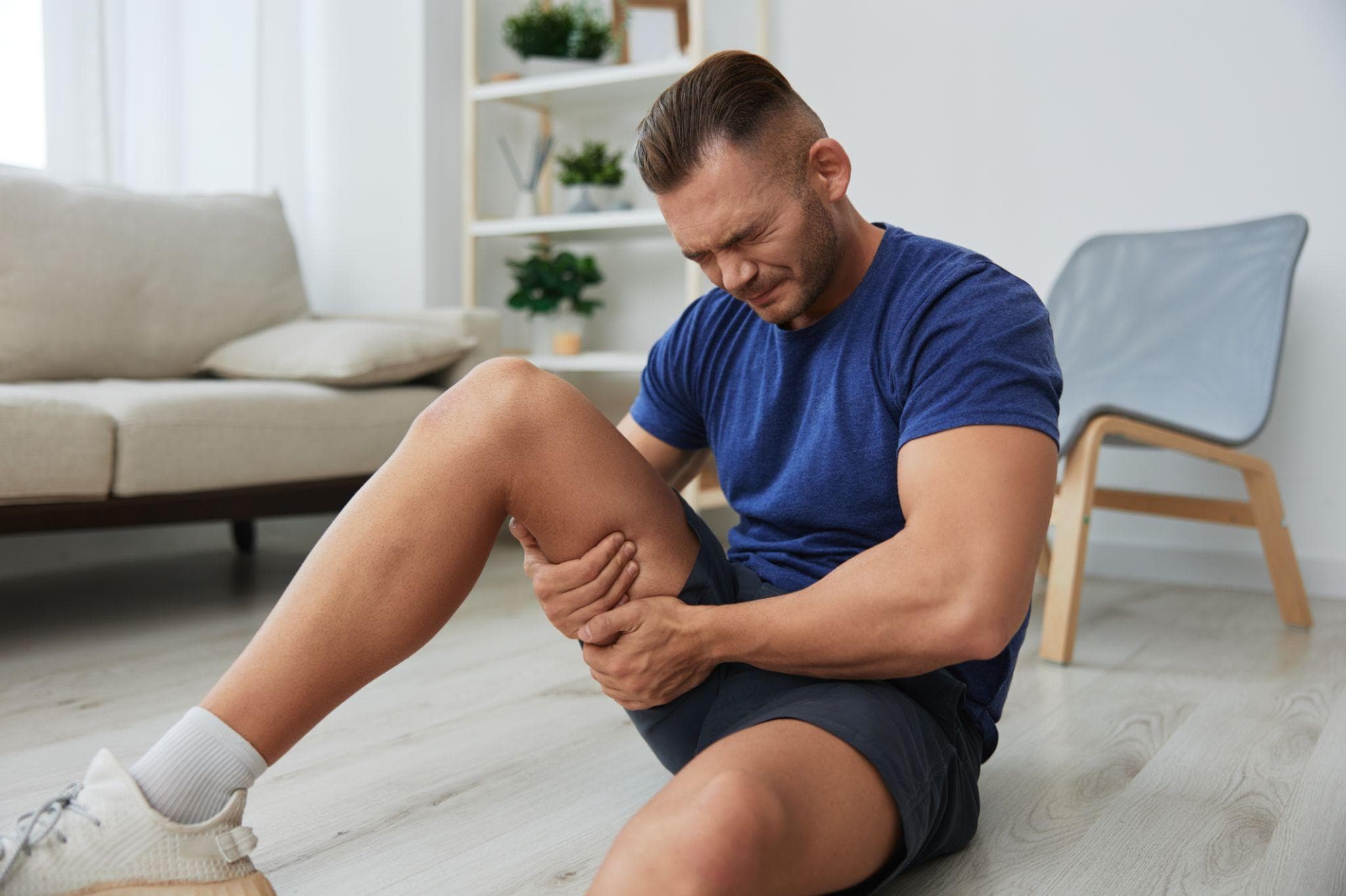 Statin cholesterol medication and CoQ10 supplement