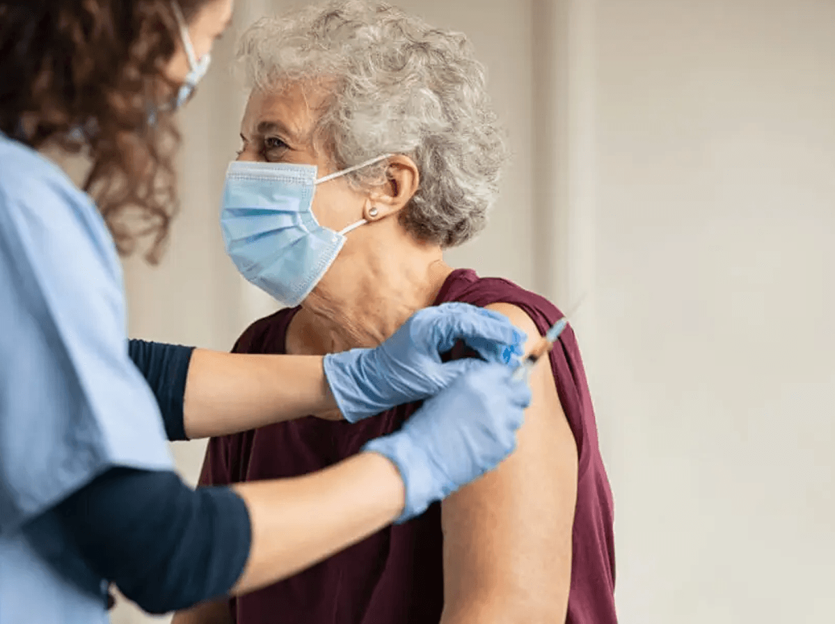 RSV vaccine for older adults
