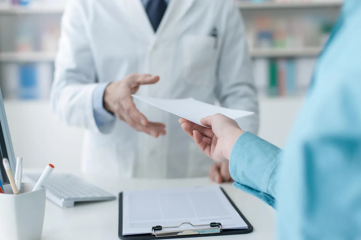 Transfer Your Prescriptions