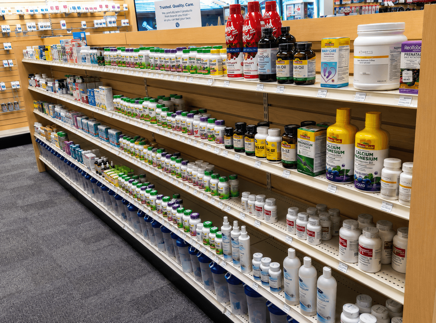 Nutraceuticals