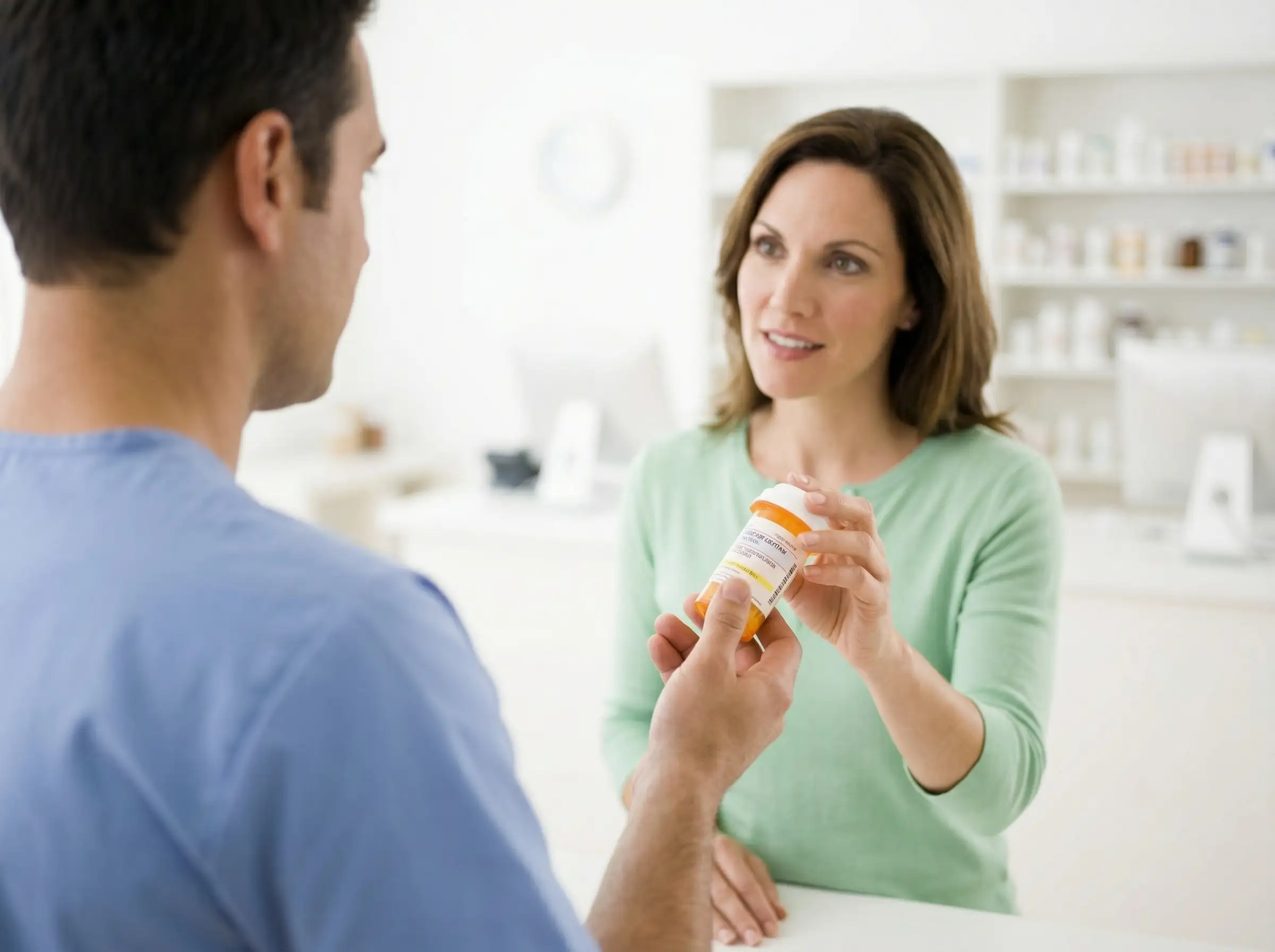 Patient Counseling