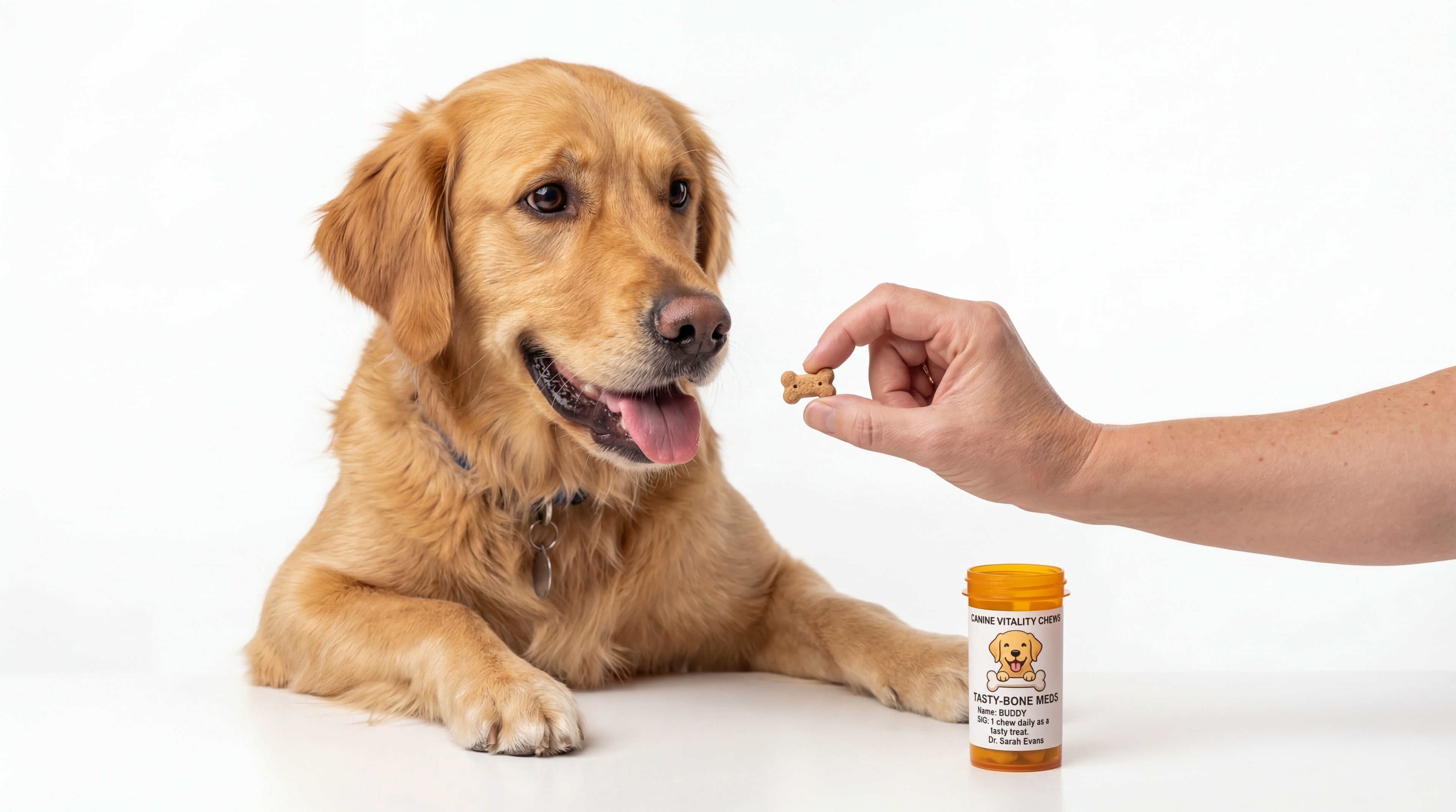 Veterinary compounding (12th Ave Rd)