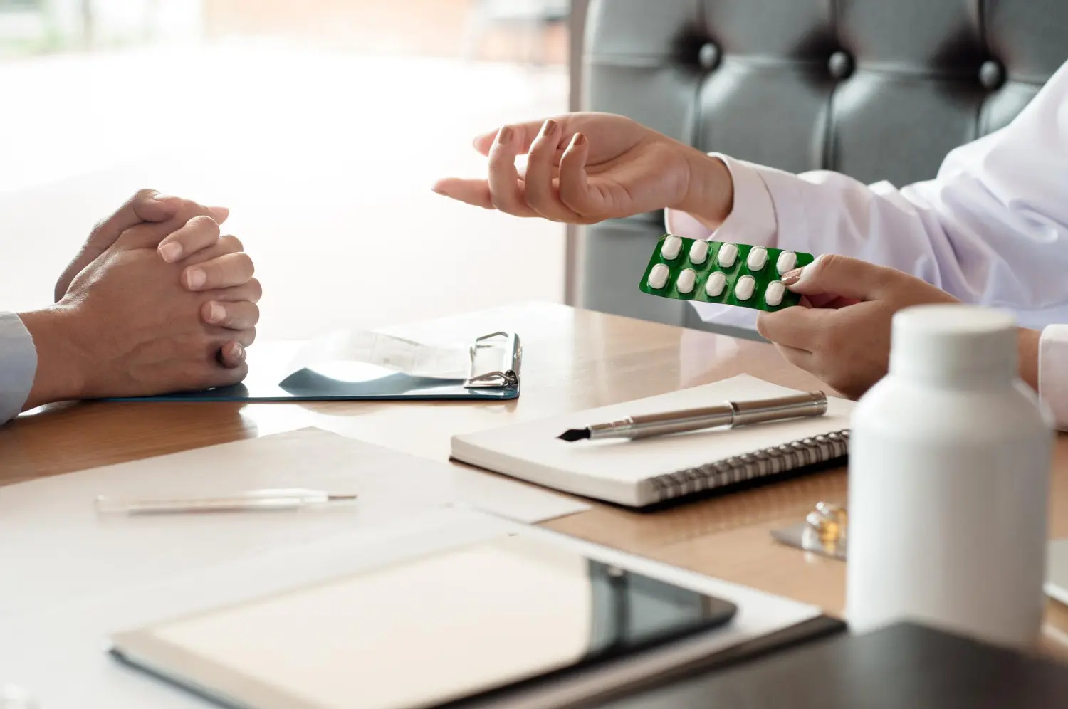 Medication Therapy Management