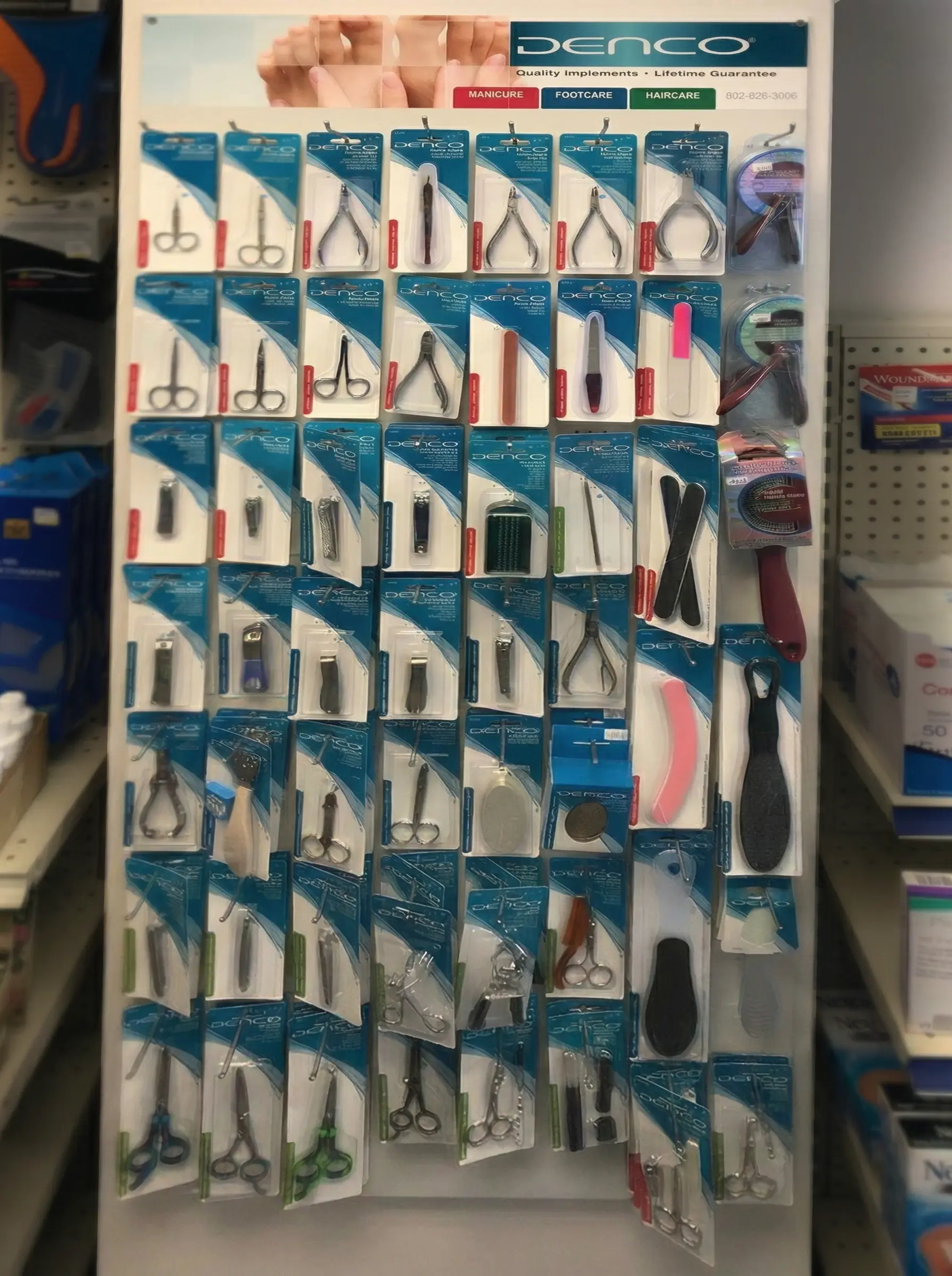 Denco Products